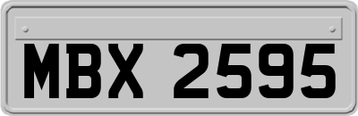MBX2595
