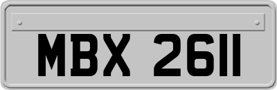 MBX2611