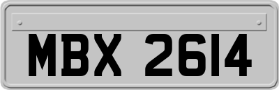 MBX2614