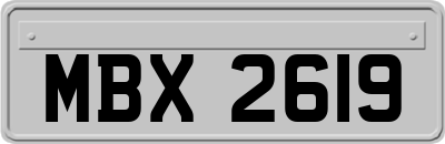 MBX2619