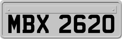 MBX2620