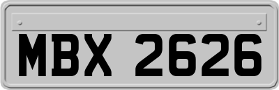 MBX2626