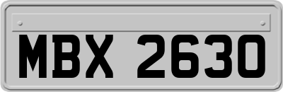 MBX2630