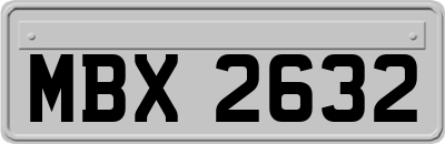 MBX2632