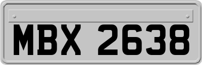 MBX2638