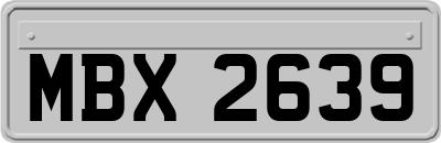 MBX2639