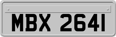 MBX2641