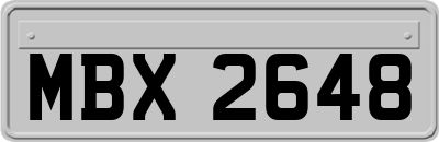 MBX2648