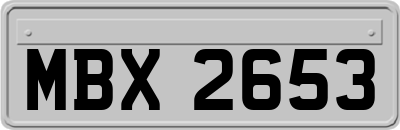 MBX2653