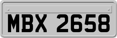 MBX2658
