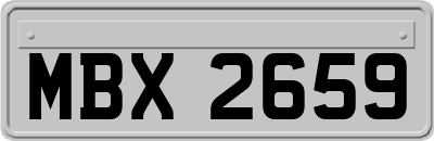 MBX2659
