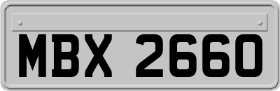 MBX2660