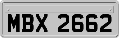 MBX2662