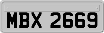 MBX2669