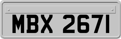 MBX2671