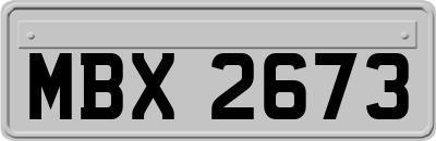MBX2673