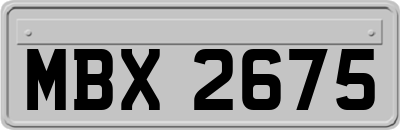 MBX2675
