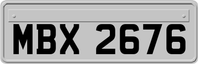 MBX2676
