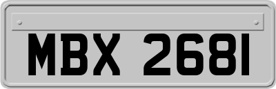 MBX2681