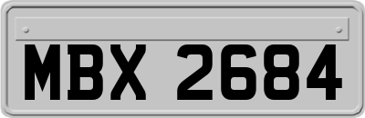 MBX2684
