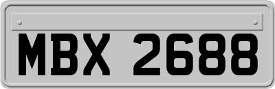 MBX2688