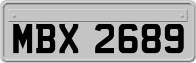 MBX2689