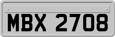 MBX2708
