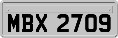 MBX2709