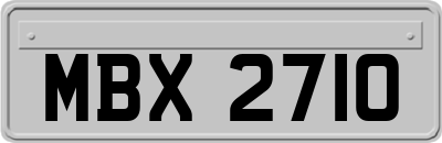 MBX2710