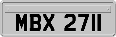 MBX2711