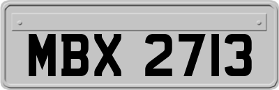 MBX2713