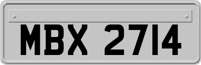 MBX2714