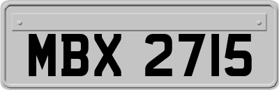 MBX2715
