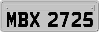 MBX2725