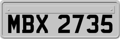 MBX2735