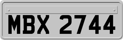 MBX2744