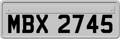 MBX2745