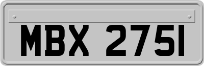 MBX2751