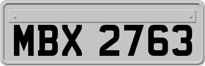 MBX2763