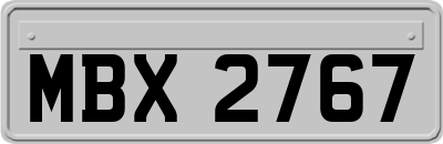 MBX2767