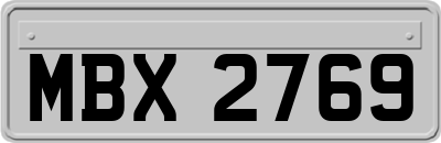 MBX2769