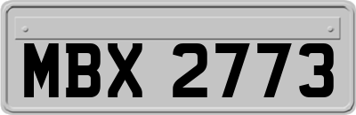 MBX2773