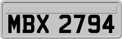 MBX2794