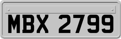 MBX2799