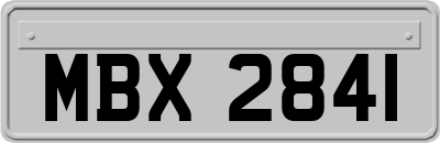 MBX2841