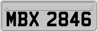 MBX2846