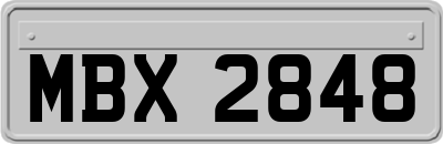 MBX2848