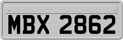 MBX2862