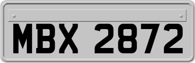 MBX2872