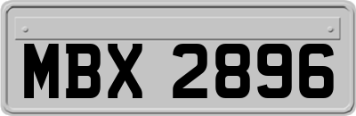 MBX2896